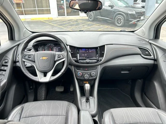 Used 2020 White Chevrolet LT image 19