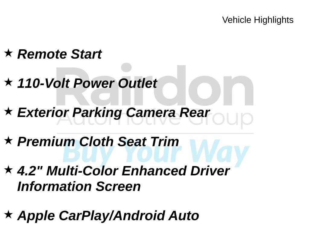 Used 2018 White GMC SLE image 11