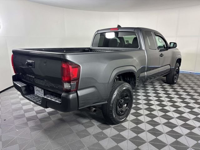 Used 2022 Gray Toyota SR image 7