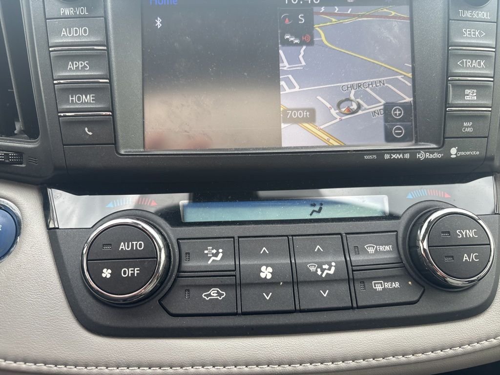 Used 2016 Black Toyota Limited image 23