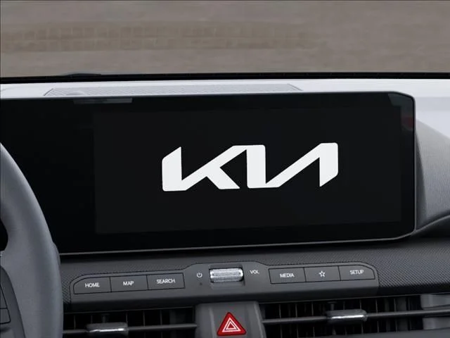 New 2026 Blue Kia LX image 20