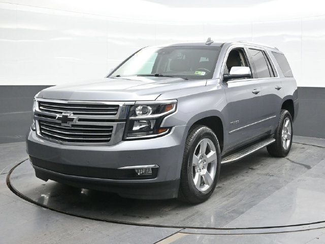 2018 Chevrolet Tahoe