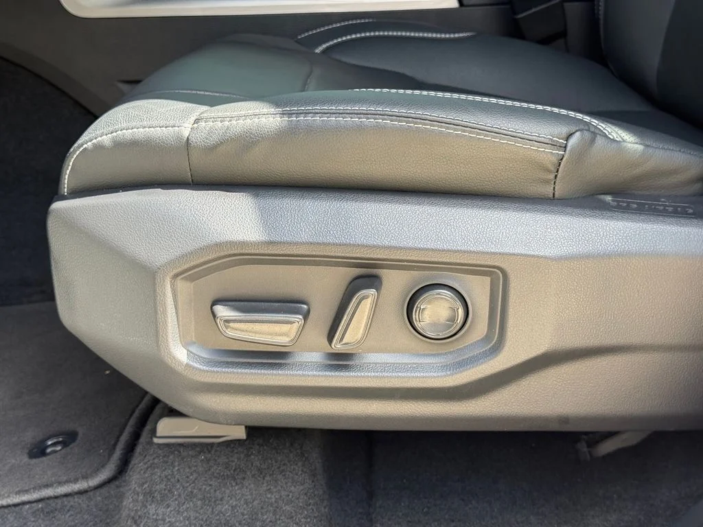 Used 2026 White Toyota Limited image 9