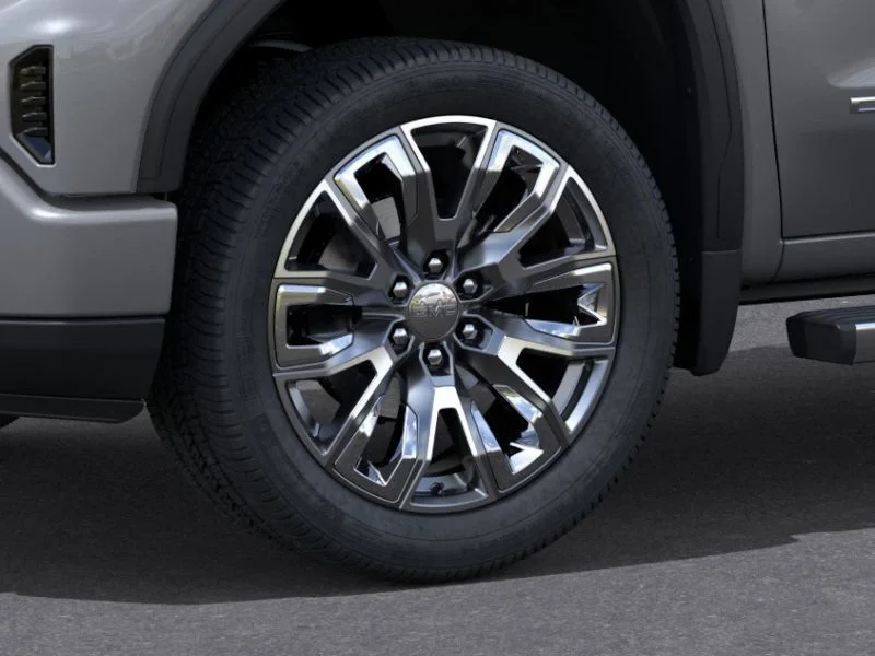 2026 GMC Sierra 1500 Denali - Photo 13