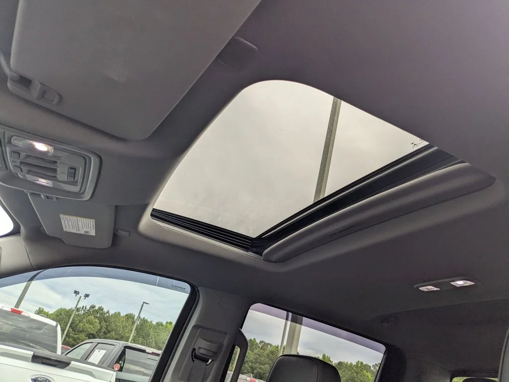 Used 2023 Onyx Black GMC Denali image 25