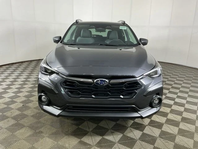 New 2026 Gray Subaru Limited image 2