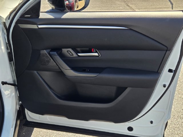 Used 2024 Beige Mazda 2.5 S Premium Package image 4