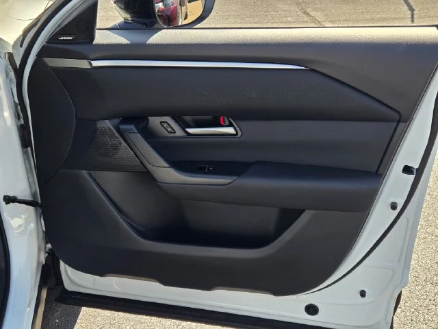 Used 2024 Beige Mazda 2.5 S Premium Package image 4
