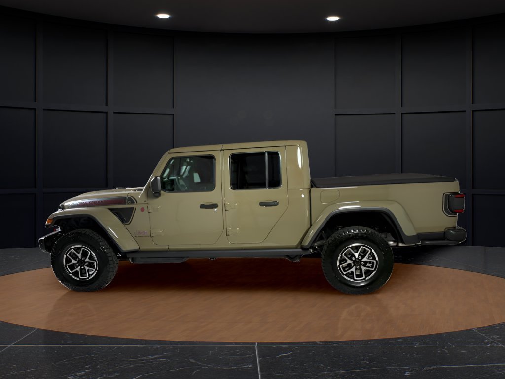 New 2026 41 Exterior Paint Jeep Shadow Ops image 4