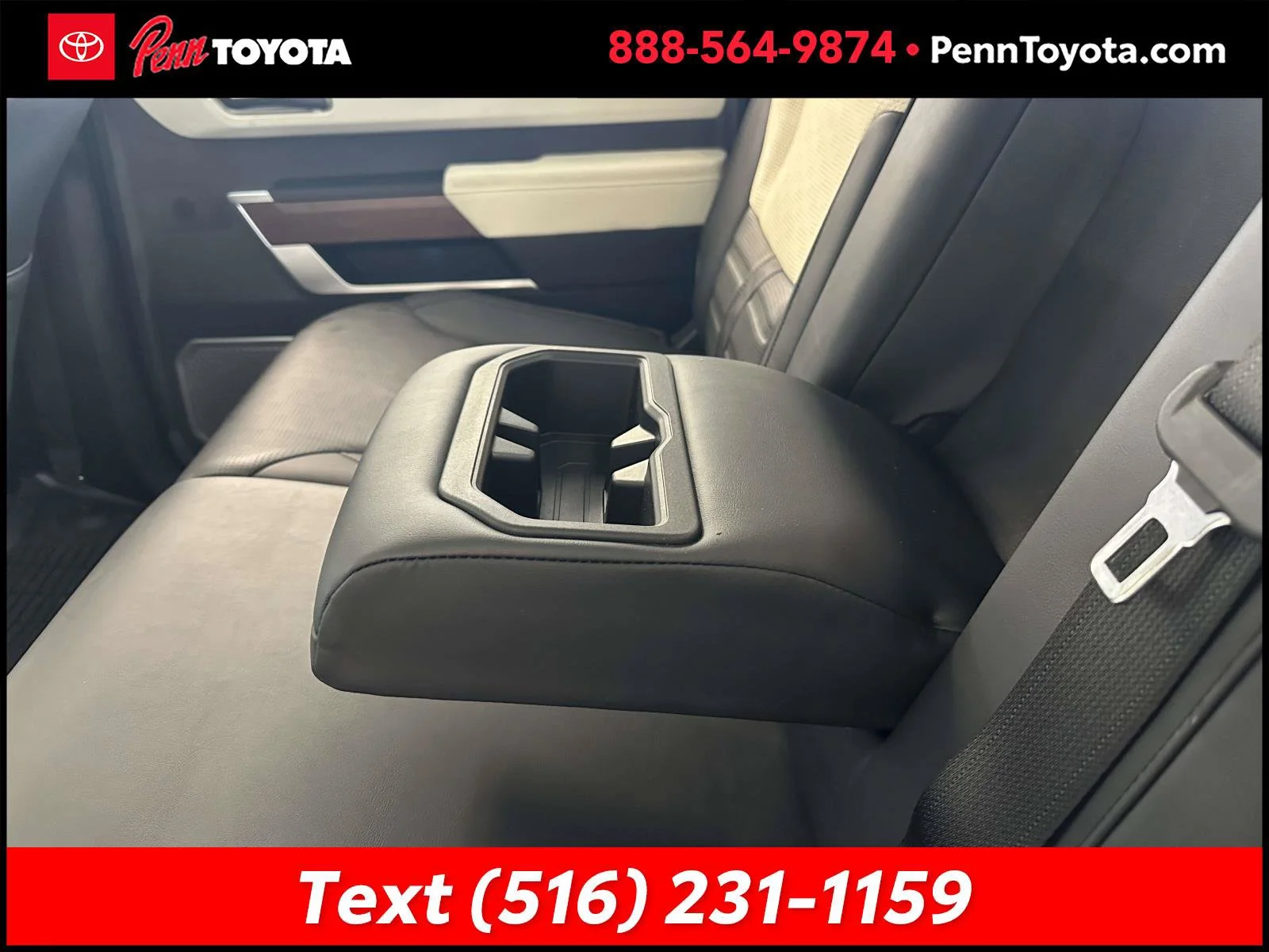 Used 2022 SUPERSONIC RED Toyota Capstone Hybrid image 16