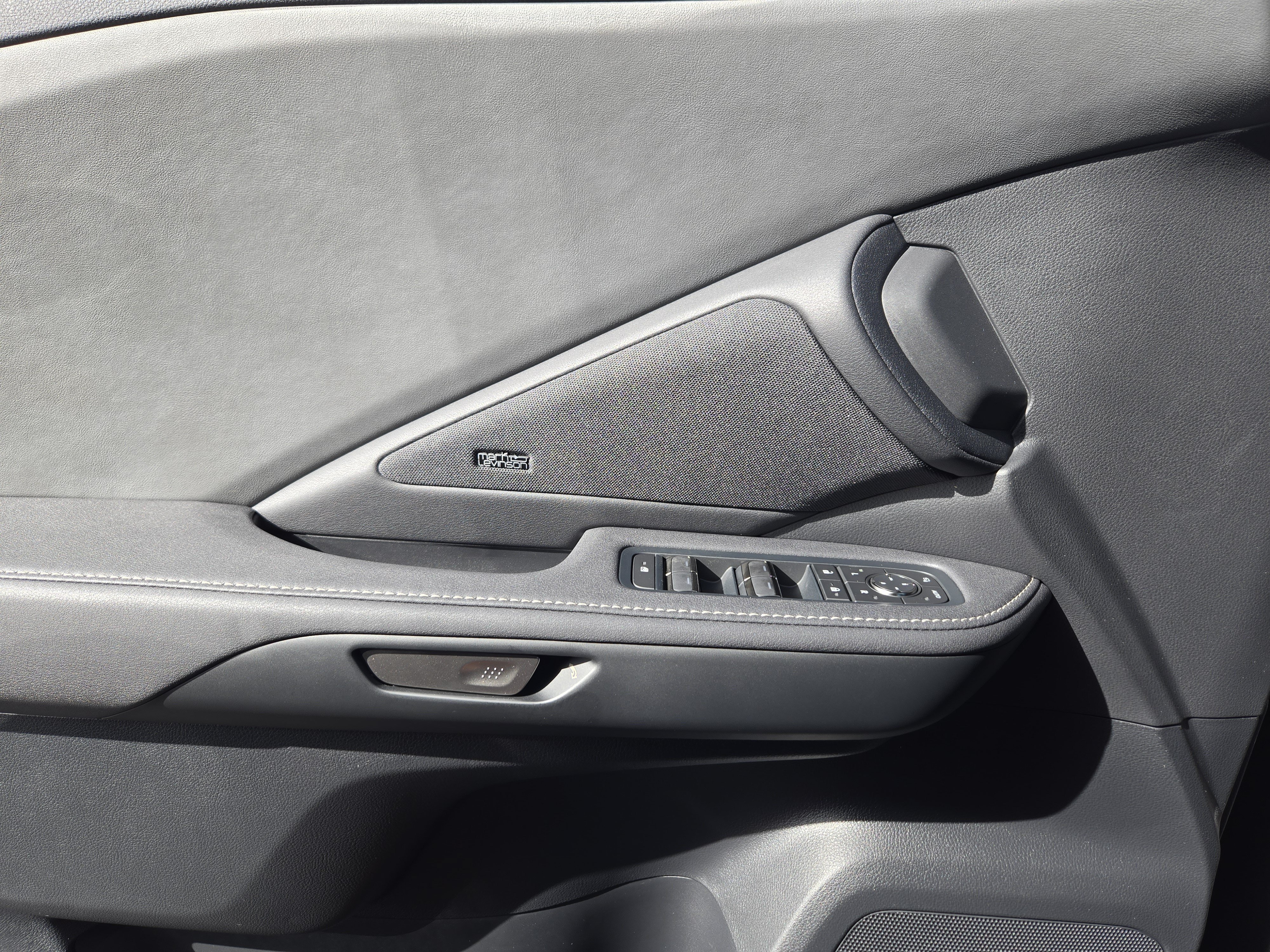 New 2026 Cloudburst Gray Lexus LUXURY AWD image 16