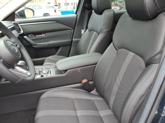 New 2026 Ingot Blue Metallic Mazda Preferred AWD image 5