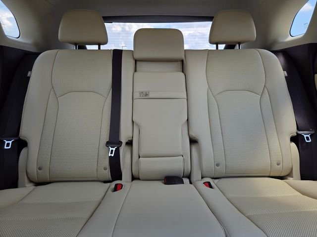 Certified Used 2020 White Lexus 350 image 12