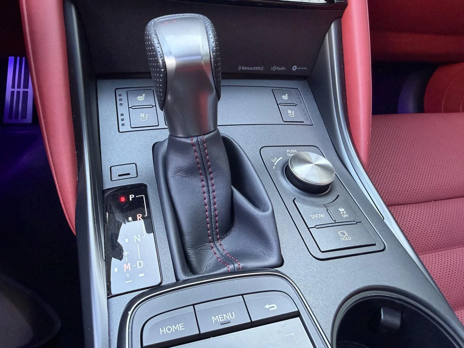 Used 2024 Ultra White Lexus IS 350 F SPORT image 15