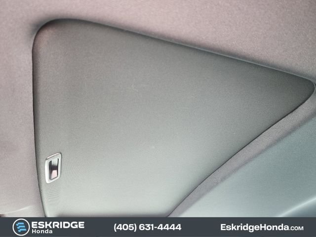 Certified Used 2023 Gray Honda Sport image 25