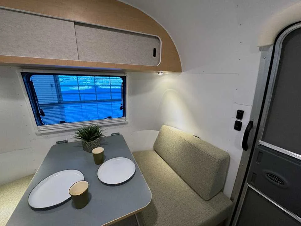 New 2026 SILVER AIRSTREAM  image 40