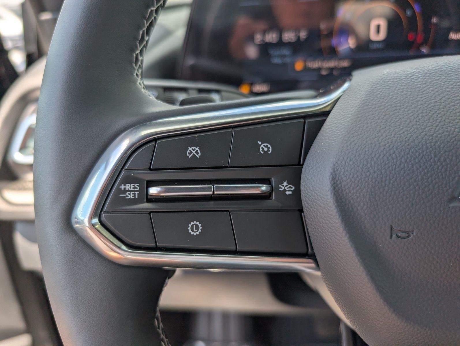 2026 Chevrolet Traverse LT - Photo 22