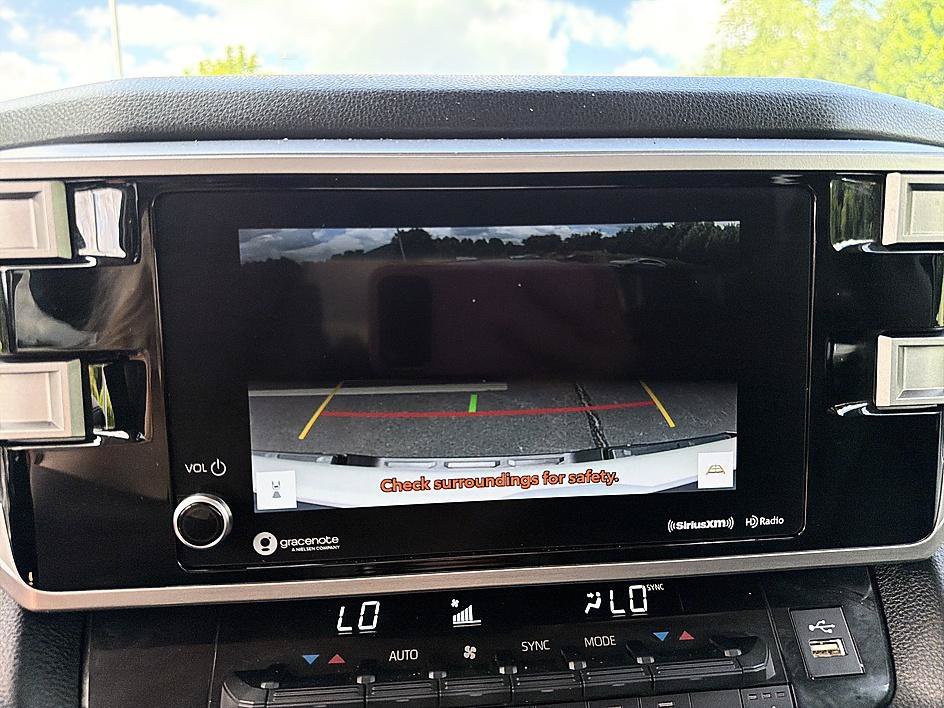 Used 2024 Ice Cap Toyota SR5 image 15