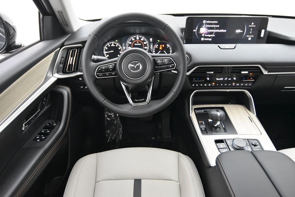 2026 Mazda CX-70 Preferred Package - Photo 27
