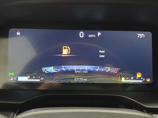 Used 2024 Silver Jeep Altitude X image 18
