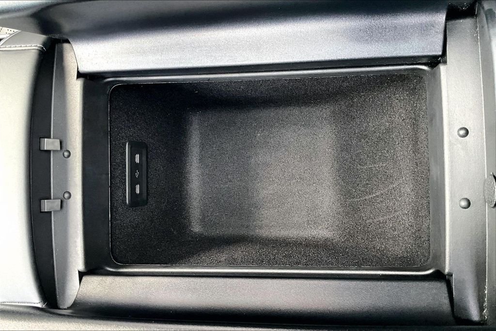 Certified Used 2022 Silver Mercedes-Benz S 580 image 26