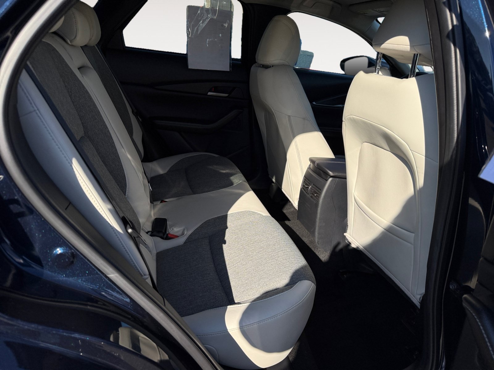 Certified Used 2026 Crystal Blue Mazda 2.5 S Aire Edition image 18