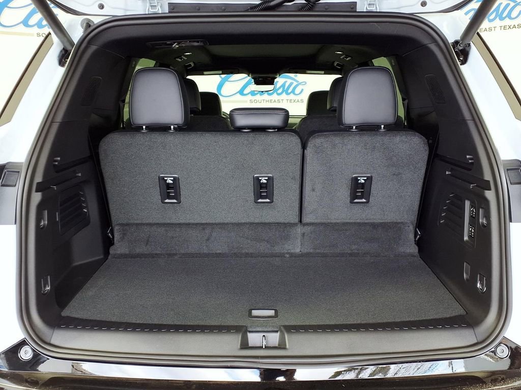 2026 Buick Enclave Sport Touring - Photo 10