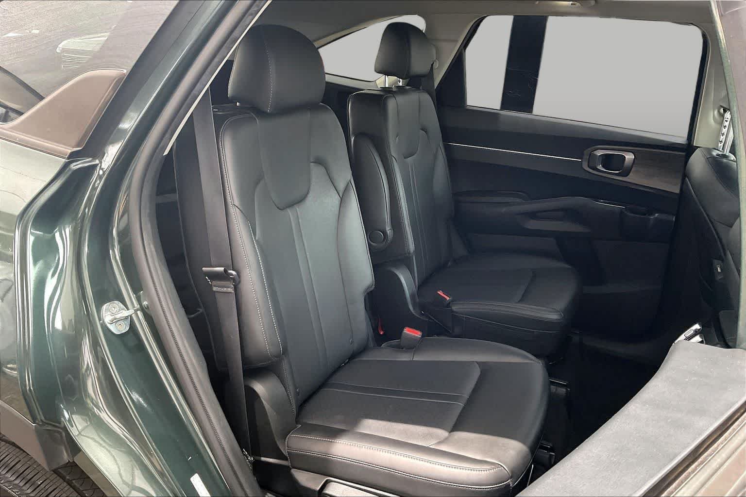 Used 2023 ARUBA Kia X-Line EX image 20