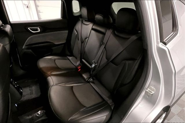2024 Jeep Compass Latitude - Photo 24
