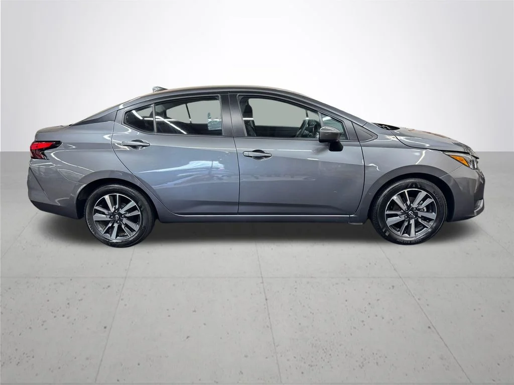 Used 2025 Gray Nissan 1.6 SV image 8