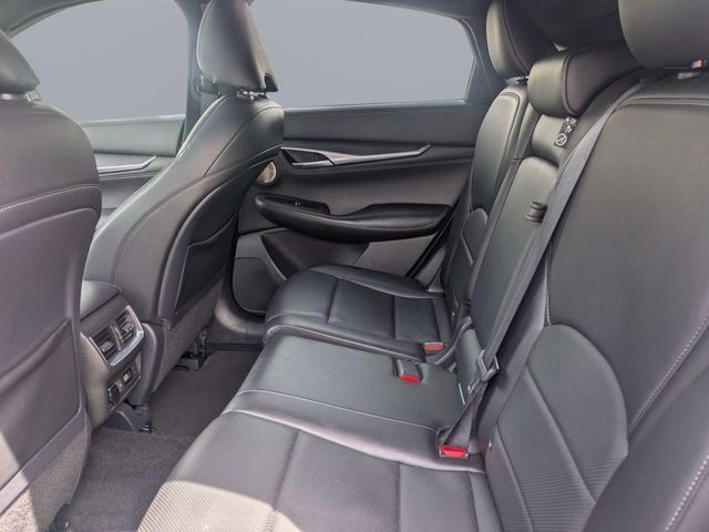 Used 2022 Gray INFINITI SENSORY image 14