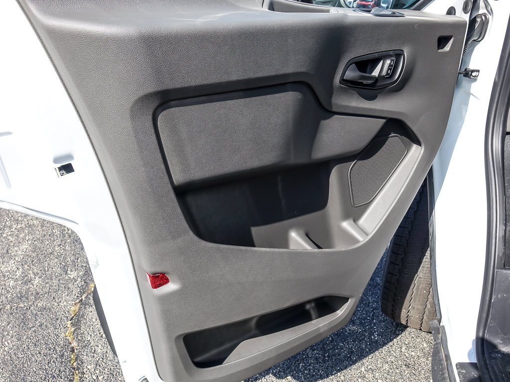 New 2026 Oxford White Ford T-250 148 Low Rf image 23