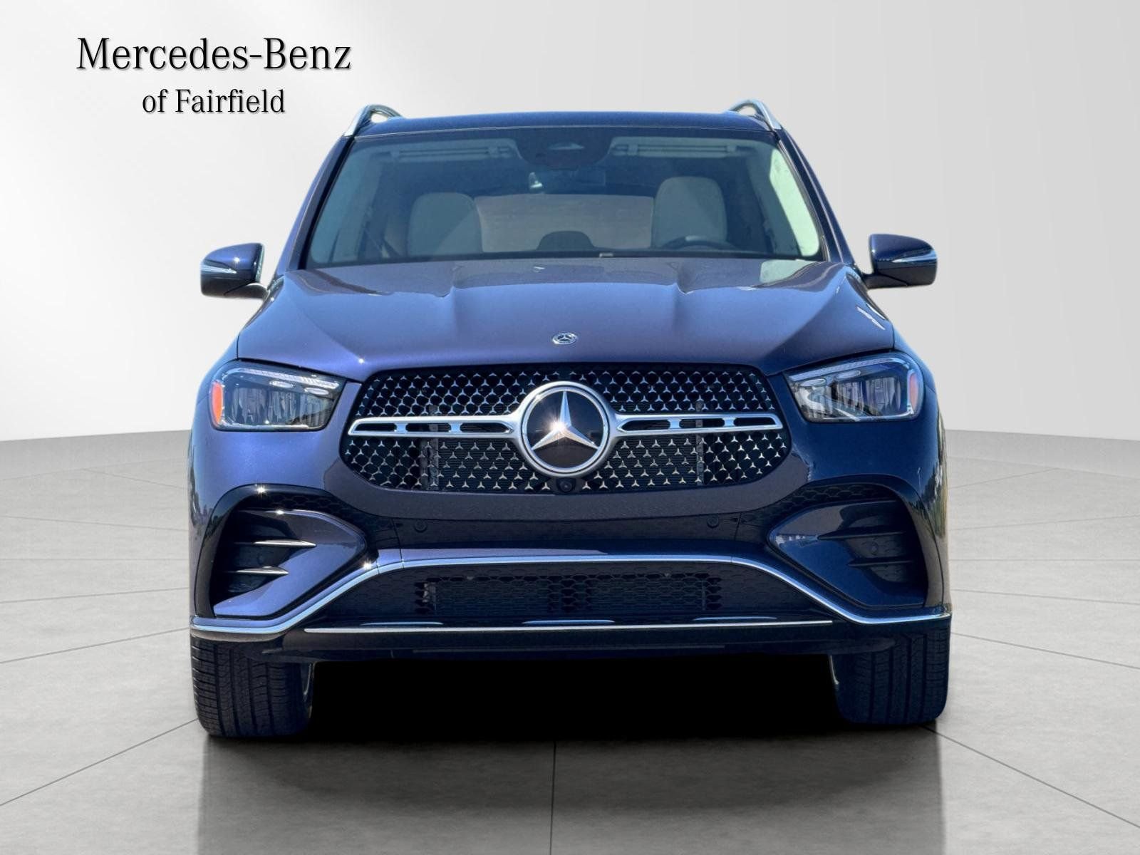 New 2026 Twilight Blue Metallic Mercedes-Benz 450 image 10