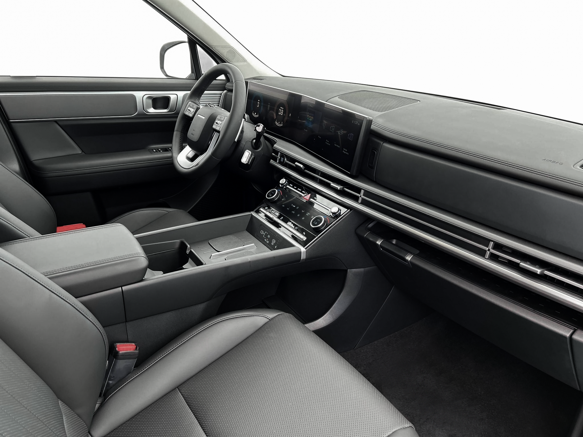 2025 Hyundai Santa Fe SEL - Photo 15