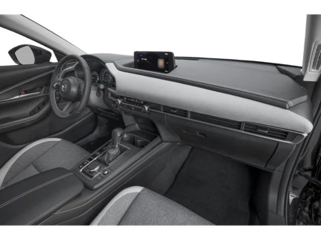 New 2026 Snowflake White Pearl Mazda 2.5 S Aire Edition image 17
