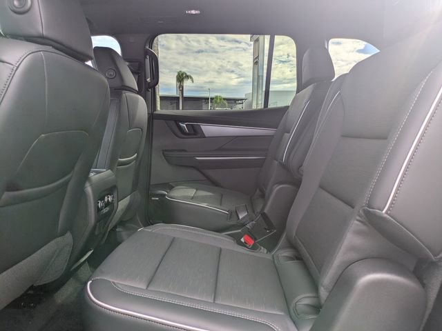 2026 Buick Enclave Sport Touring - Photo 17