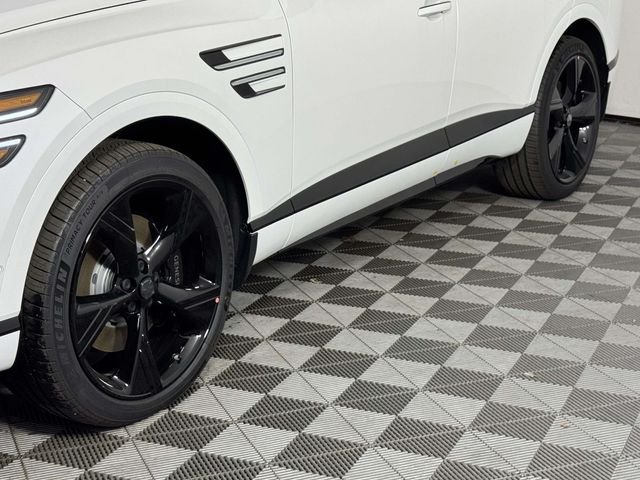 2026 GENESIS GV80 Prestige Black - Photo 13
