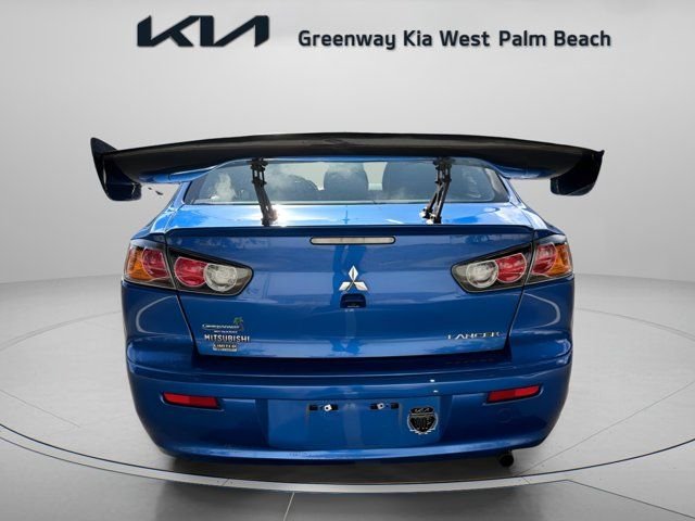 Used 2017  Mitsubishi ES image 5