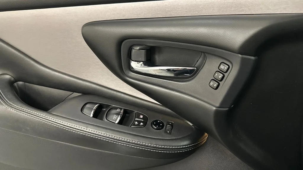 2022 Nissan Murano SL - Photo 21