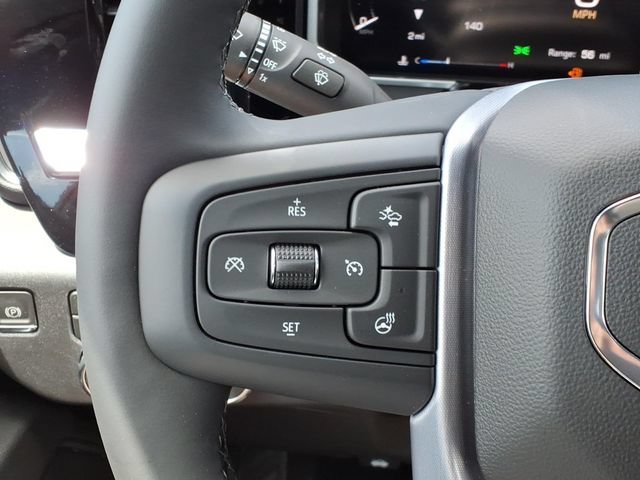 2026 GMC Sierra 1500 Elevation - Photo 14