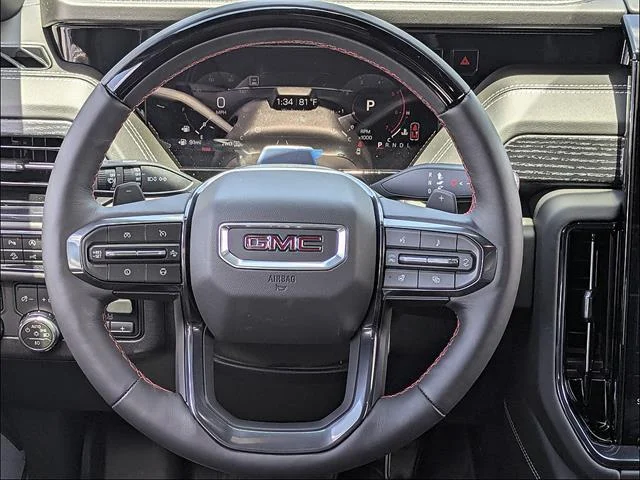 2026 GMC Yukon AT4 Ultimate - Photo 20