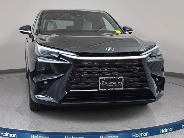 New 2026 Black Lexus 350 Premium image 2