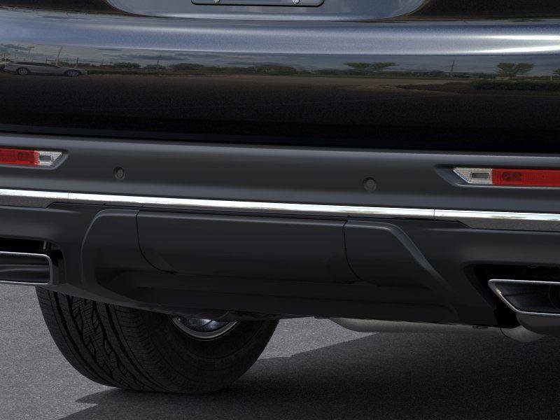 New 2026 Ebony Twilight Metallic Buick Preferred image 14