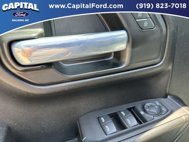 Used 2021 Black Chevrolet Custom image 21