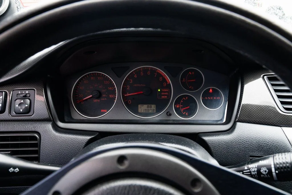 Used 2006  Mitsubishi Evolution IX image 16