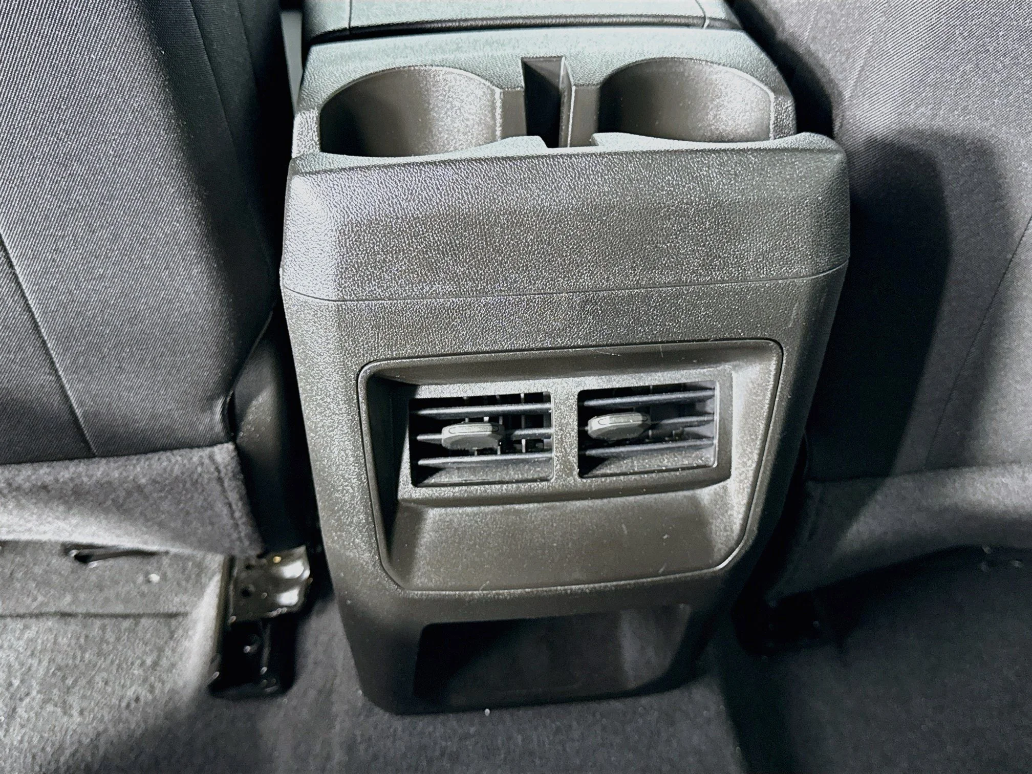 Used 2024 Summit White Chevrolet Trail Boss image 27