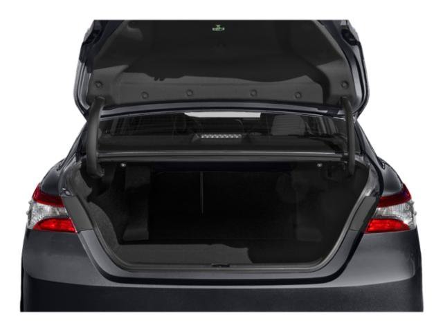 Used 2022 Ice Toyota Hybrid XSE image 11