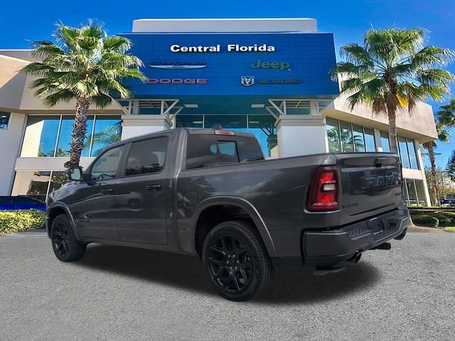 2026 RAM 1500 Laramie - Photo 7