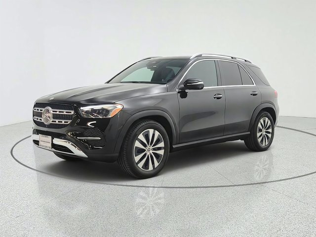 2026 Mercedes-Benz GLE GLE 350 SUV