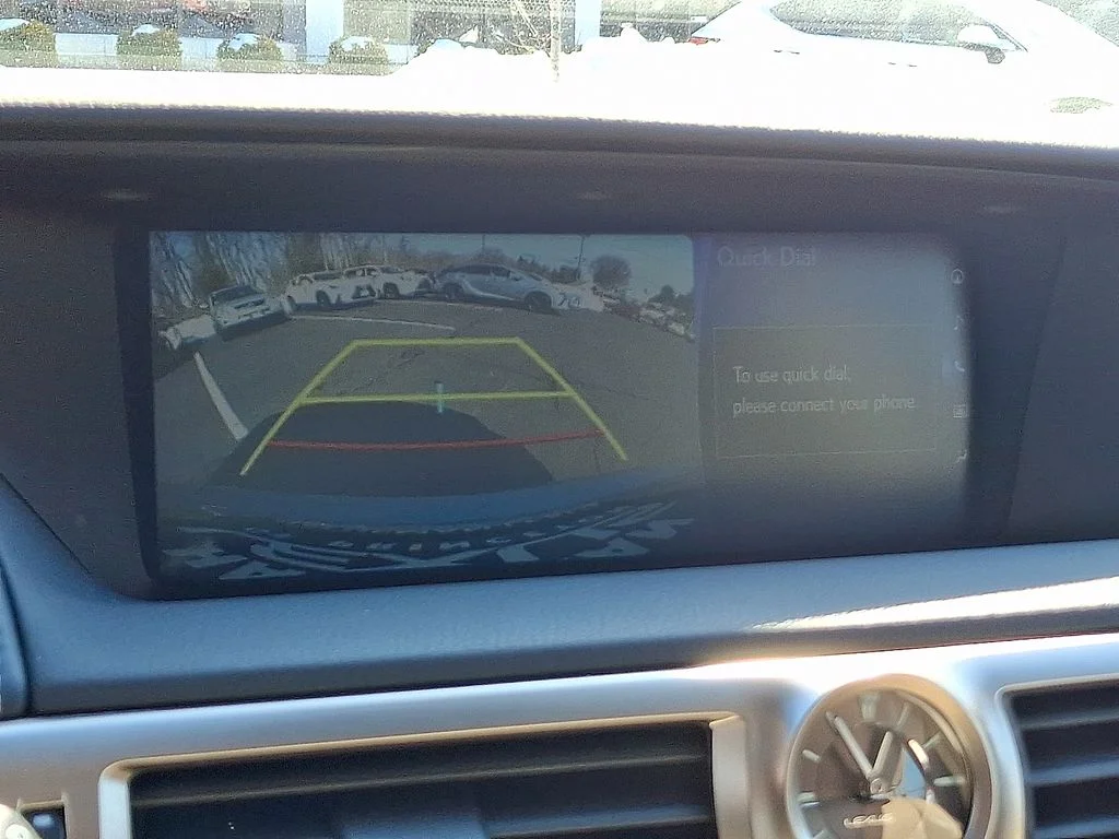 Used 2020 Silver Lexus 350 image 15